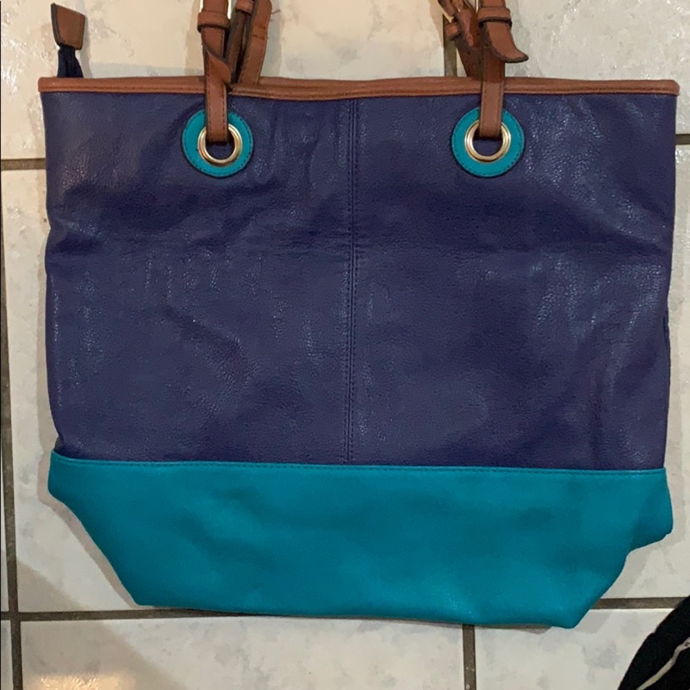 Call it spring tote bag